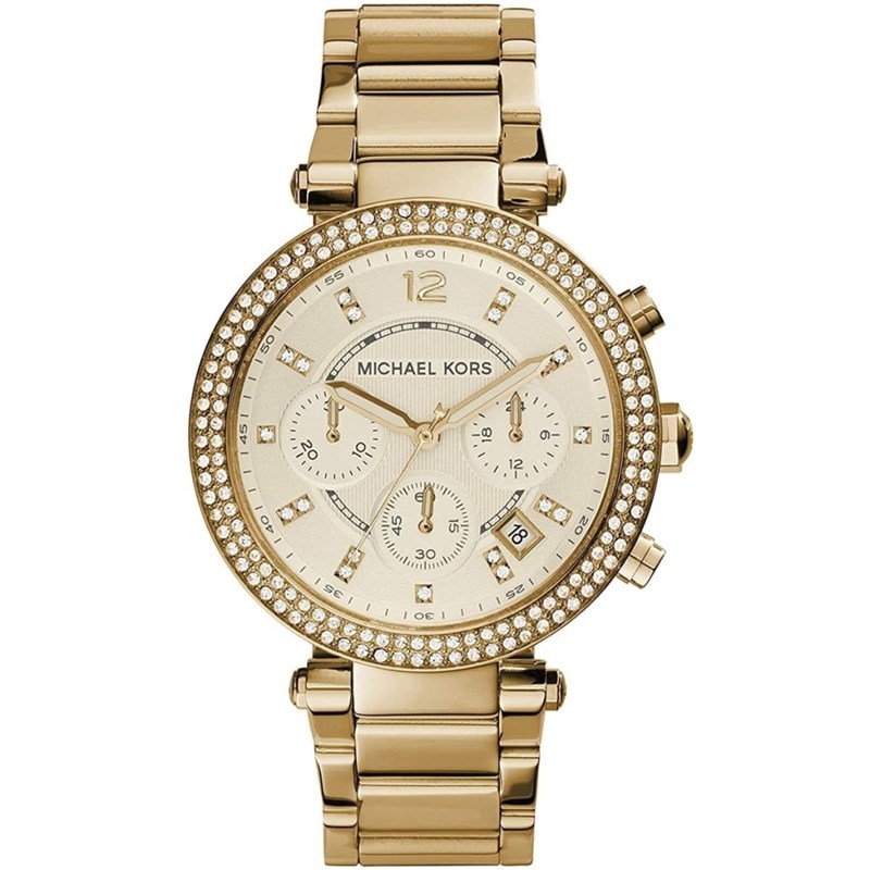Michael Kors Parker MK5354 ženski ručni sat