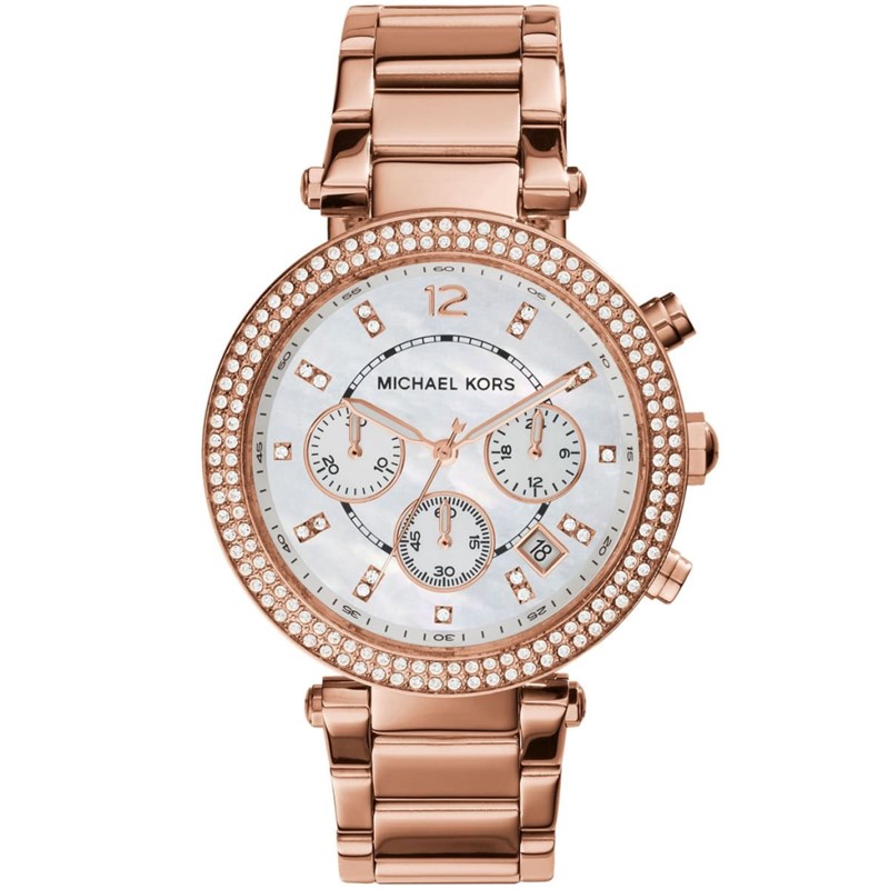 Michael Kors Parker MK5491 ženski ručni sat