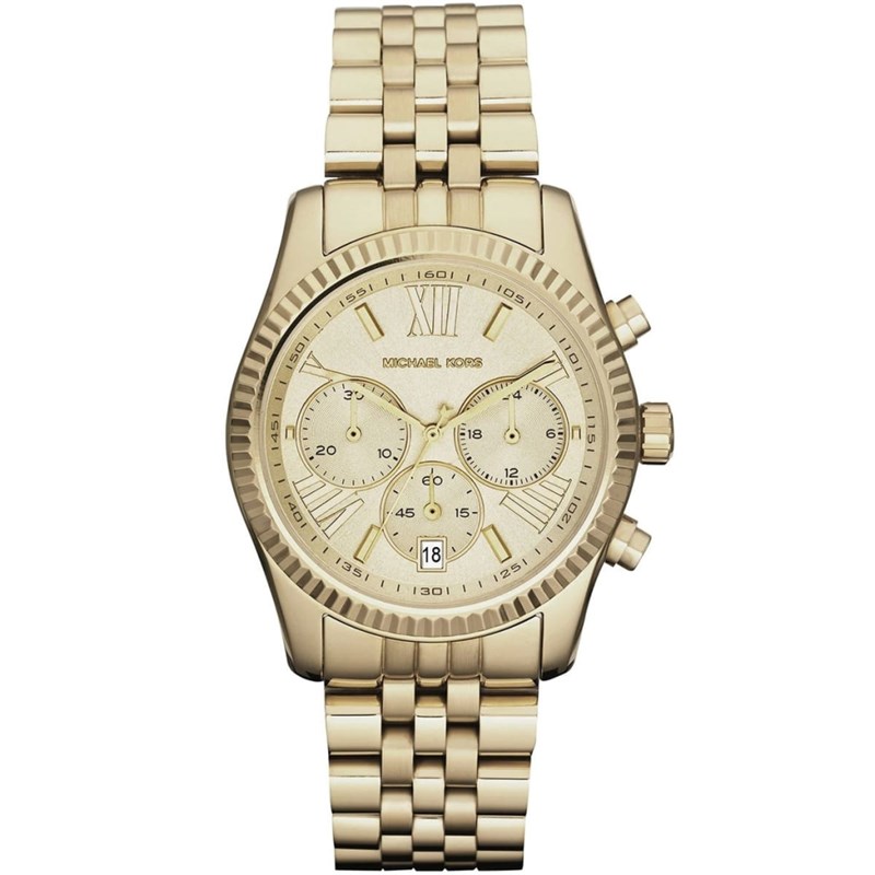 Michael Kors Lexington MK5556 ženski ručni sat