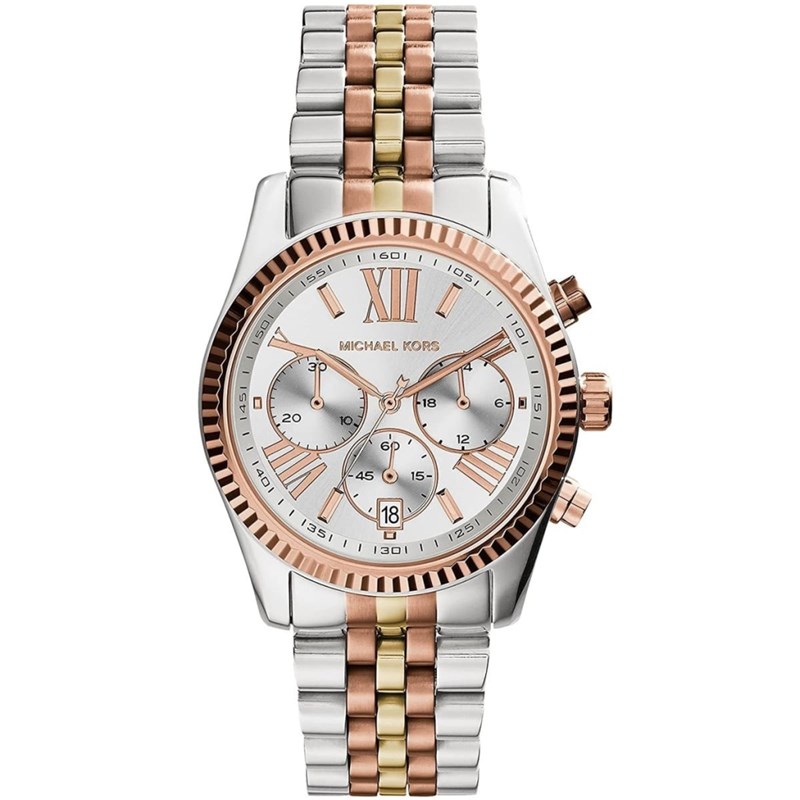 Michael Kors Chronograph MK5735 ženski ručni sat
