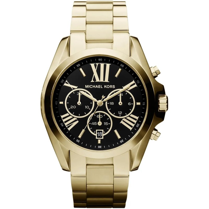 Michael Kors Bradshaw MK5739 ženski ručni sat