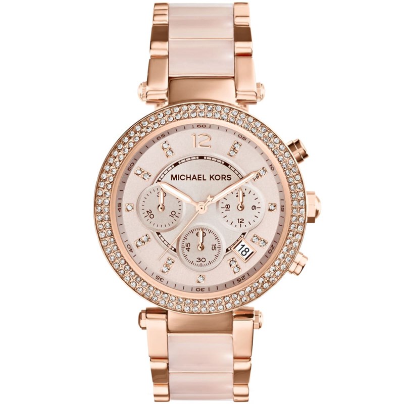 Michael Kors Parker MK5896 Women's Watch