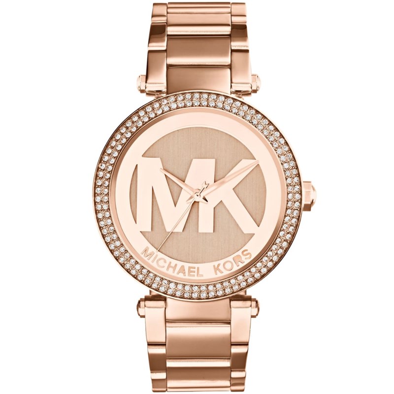 Michael Kors Parker MK5865 ženski ručni sat