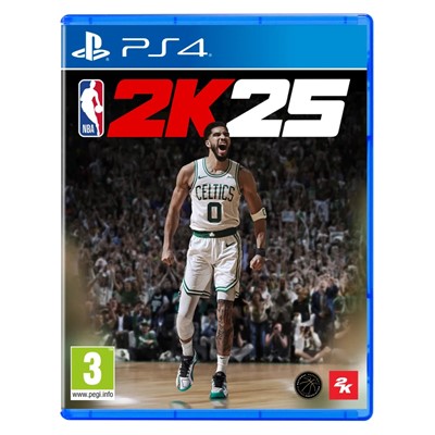 BLACK FRIDAY - NBA 2K25 STANDARD EDITION PS4