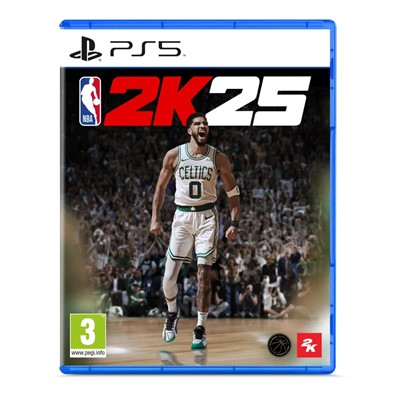 AKCIJA - NBA 2K25 STANDARD EDITION PS5