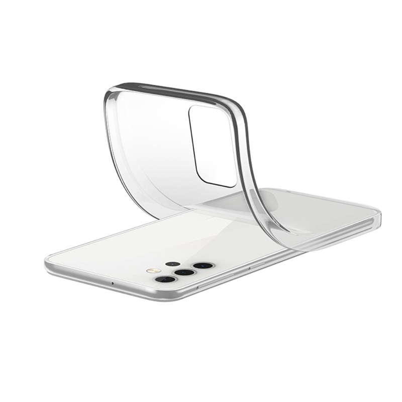 Prozirne silikonske maskice za sve modele Apple / Samusng / Xiaomi