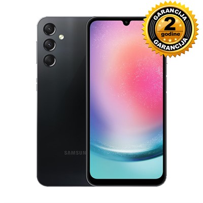 SAMSUNG GALAXY A24 6/128GB