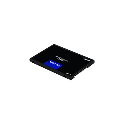 GOODRAM SSD 120GB SATA III 2,5