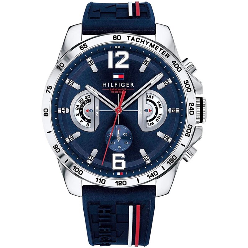 Tommy Hilfiger Decker (1791476) Muški ručni sat