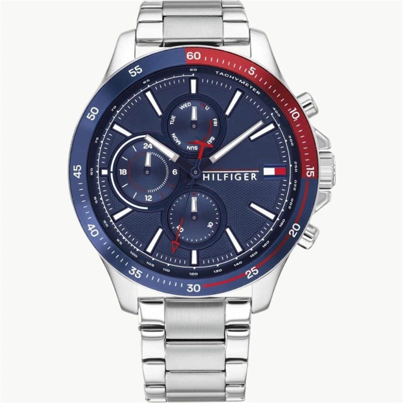 Tommy Hilfiger Mason (1791718) Muški ručni sat