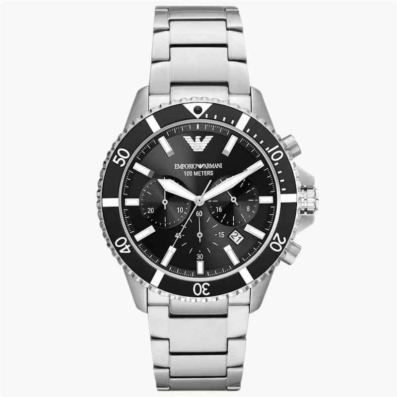 Emporio Armani Diver (AR11360) Muški ručni sat