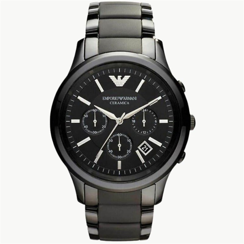PROMO AKCIJA - Emporio Armani Renato Ceramica (AR1452) muški ručni sat
