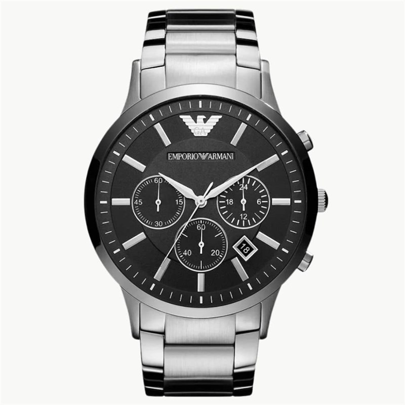 PROMO AKCIJA - Emporio Armani AR2460 Muški ručni sat
