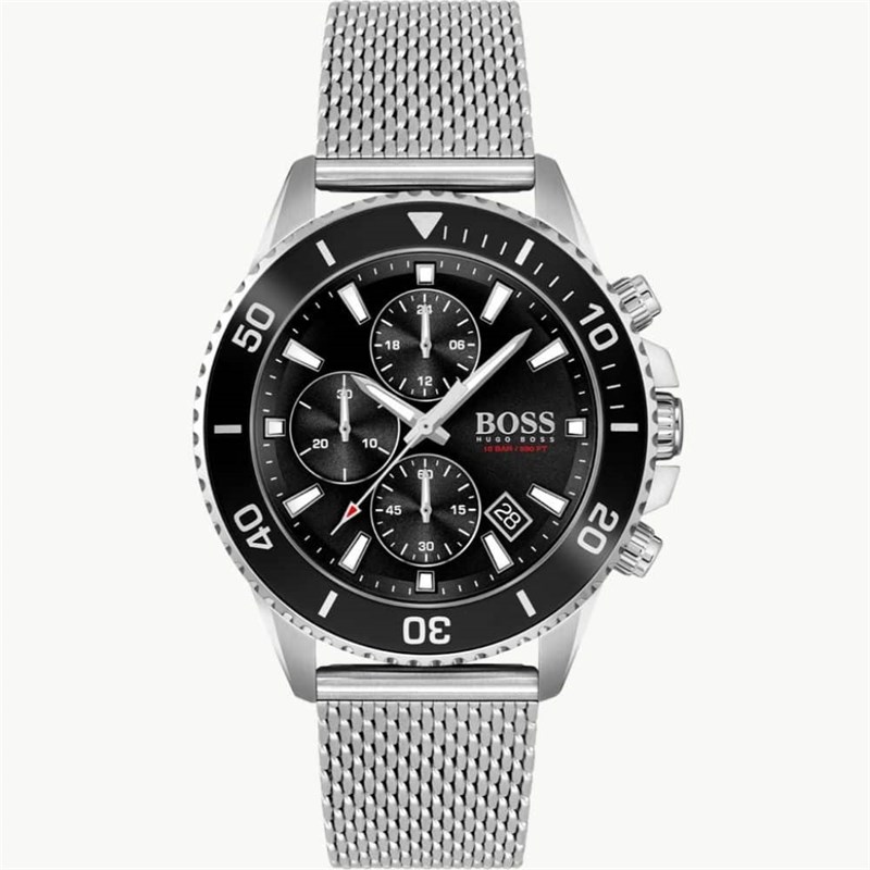 AKCIJA - Hugo Boss Admiral 1513904 muški ručni sat