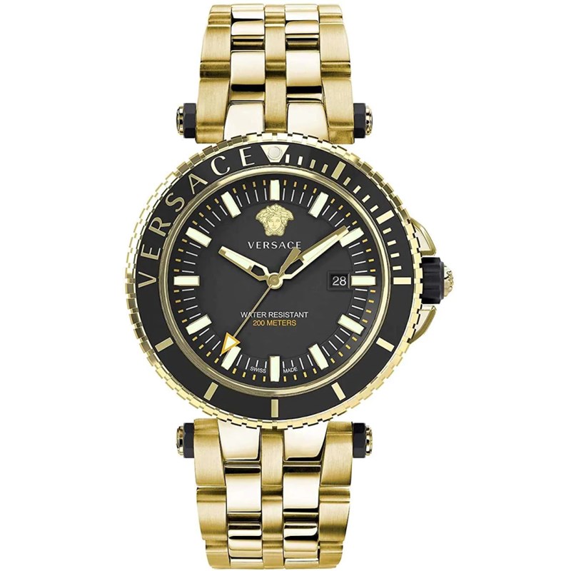 Versace VEAK00618 muški ručni sat