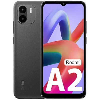 XIAOMI REDMI A2 3/64GB