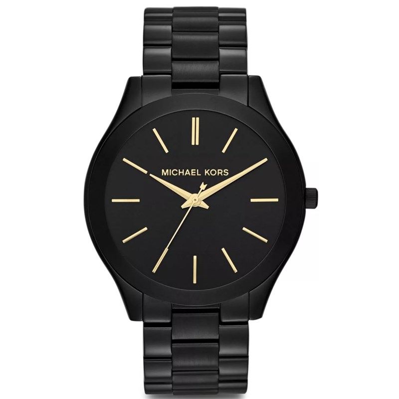 NOVOGODIŠNJA AKCIJA - Michael Kors MK3221 Slim Runway ženski ručni sat