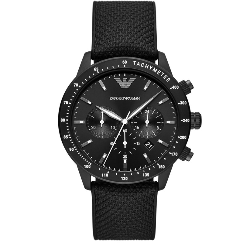 AKCIJA - Emporio Armani Mario AR11453 muški ručni sat